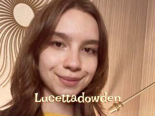 Lucettadowden