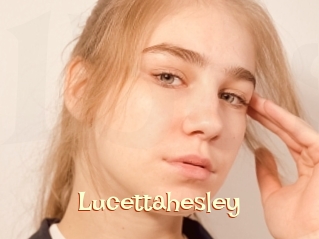 Lucettahesley