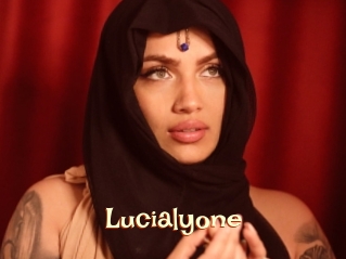 Lucialyone