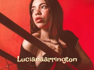 lucianaarrington 1 bonnasse