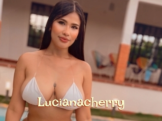 Lucianacherry