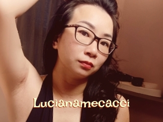 Lucianamecacci