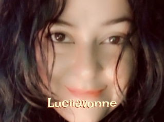 Luciiavonne