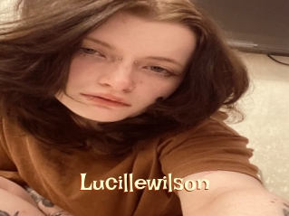 Lucillewilson
