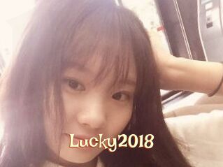 Lucky2018