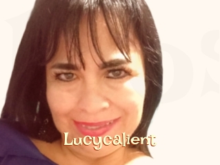 Lucycalient