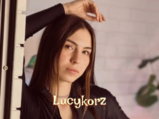 Lucykorz