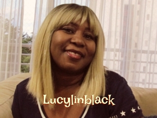 Lucylinblack