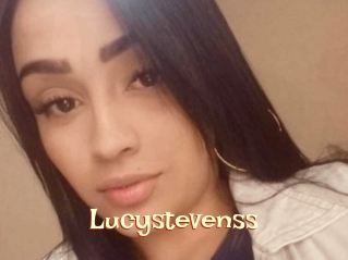 Lucystevenss