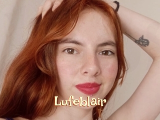 Lufeblair