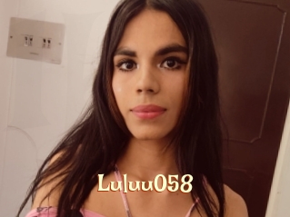 Luluu058