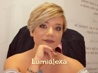 Lumialexa