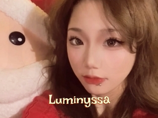 Luminyssa