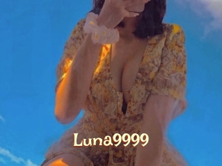 Luna9999