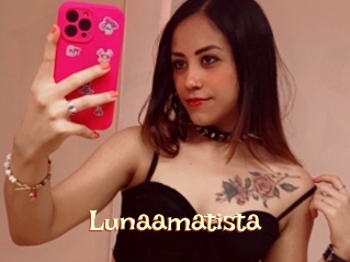 Lunaamatista