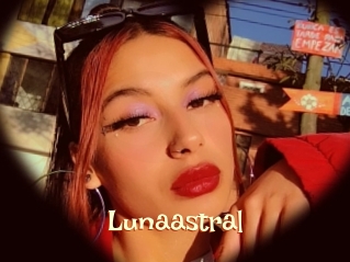 Lunaastral