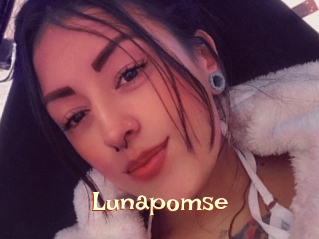 Lunapomse