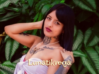Lunatikvega