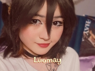 Luomay