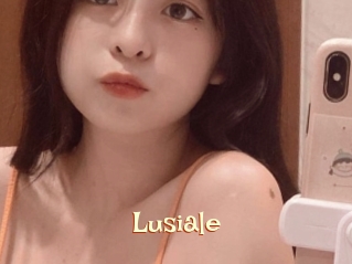 Lusiale