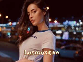 Lusipositive