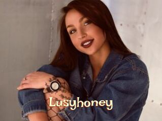 Lusyhoney