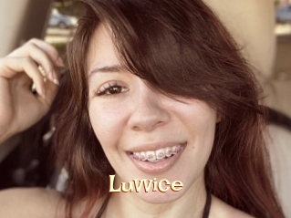 Luvvice