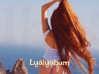 Lyalyabum
