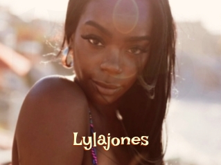 Lylajones