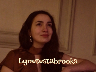 Lynetestabrooks