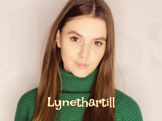 Lynethartill