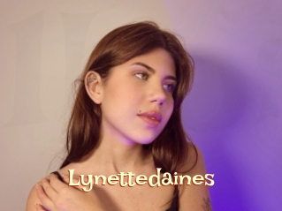 Lynettedaines
