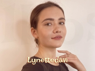 Lynettedavi