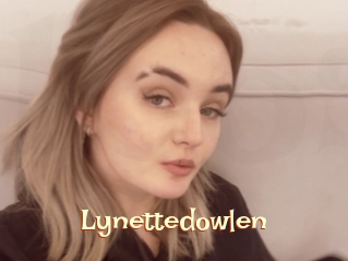 Lynettedowlen