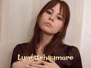 Lynettehaymore