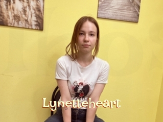 Lynetteheart