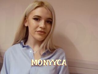 MONYYCA
