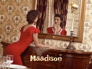 Maadison
