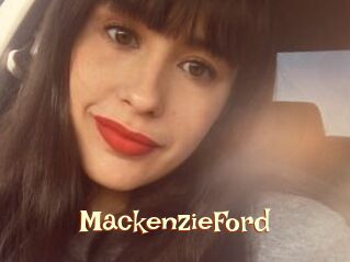 MackenzieFord