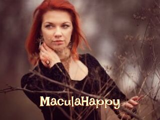MaculaHappy