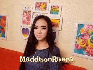MaddisonRivera 1 bonnasse