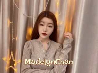 MadelynChan