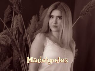 MadelynJes