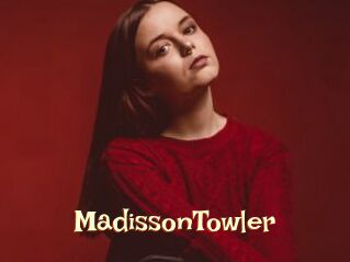 MadissonTowler