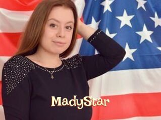 MadyStar