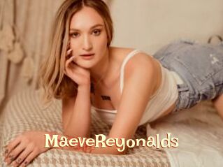 MaeveReyonalds