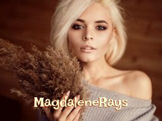MagdaleneRays