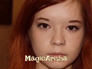 Magic_Arisha