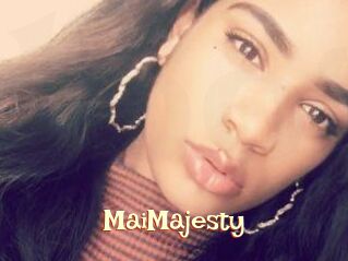 MaiMajesty