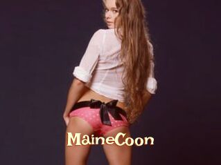MaineCoon